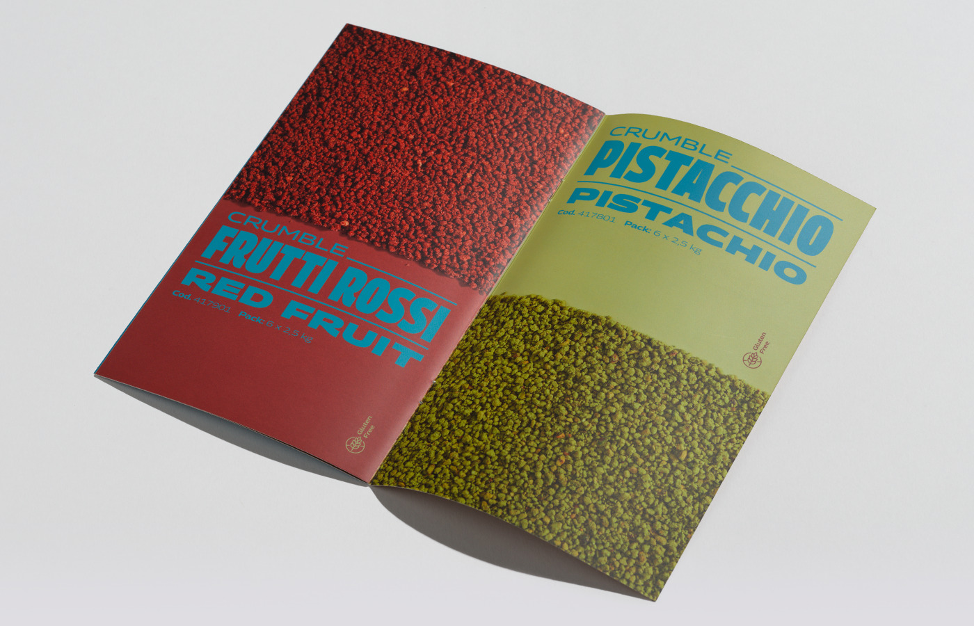 interna leaflet