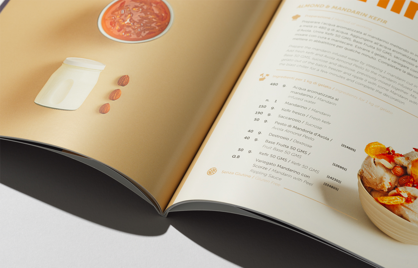 Kefir Recipe Book