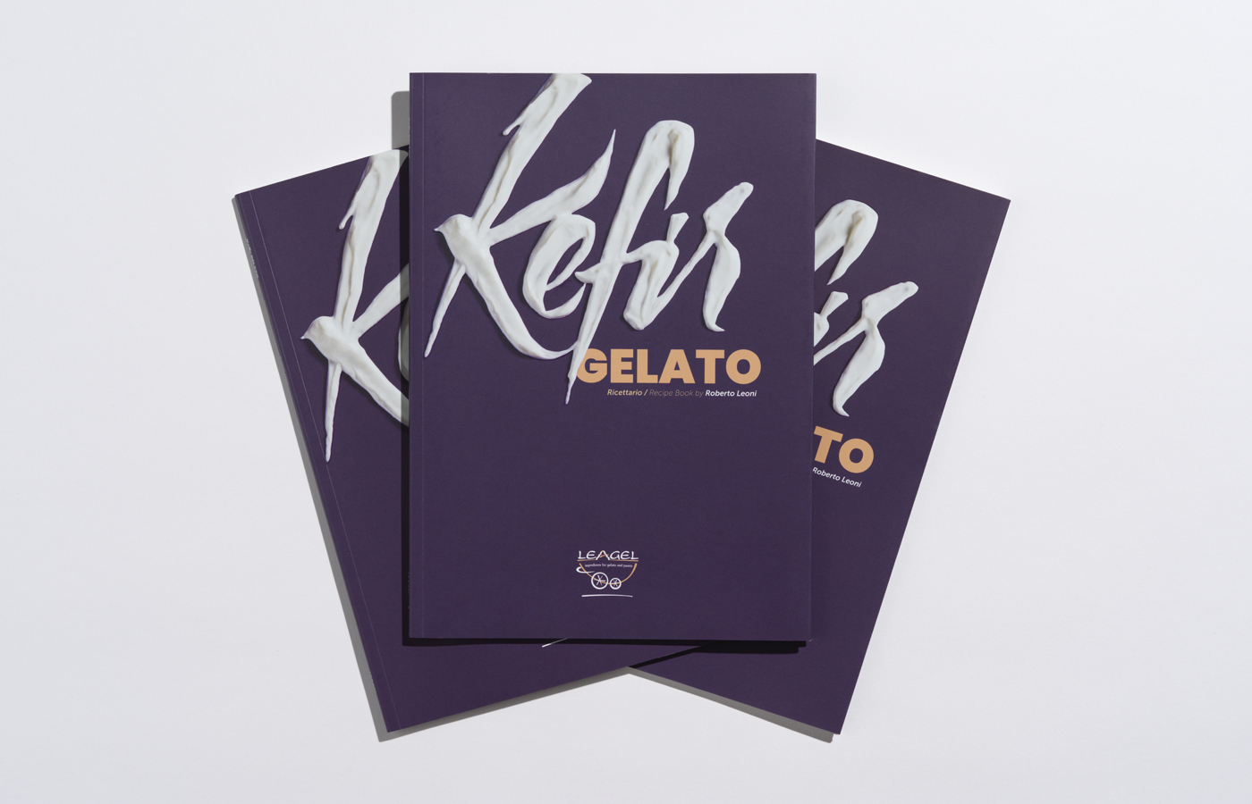 Kefir Recipe Book